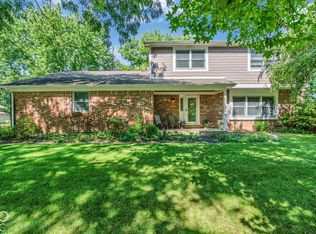 13433 Nottingham Rd, Fishers, IN 46038