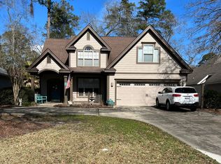 71 Pipers Pond Rd, Bluffton, SC 29910