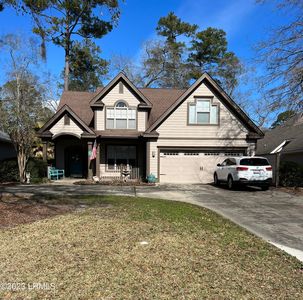 71 Pipers Pond Rd, Bluffton, SC, 29910