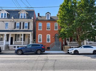 612 E Chestnut St APT 1, Lancaster, PA 17602