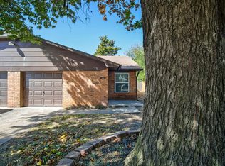 529 Wild Wind Rd, Edmond, OK 73003