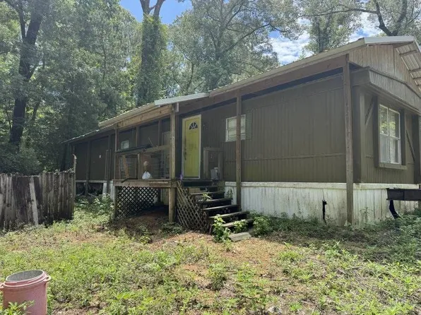 107B Vanzant Rd, Boyce, LA 71409