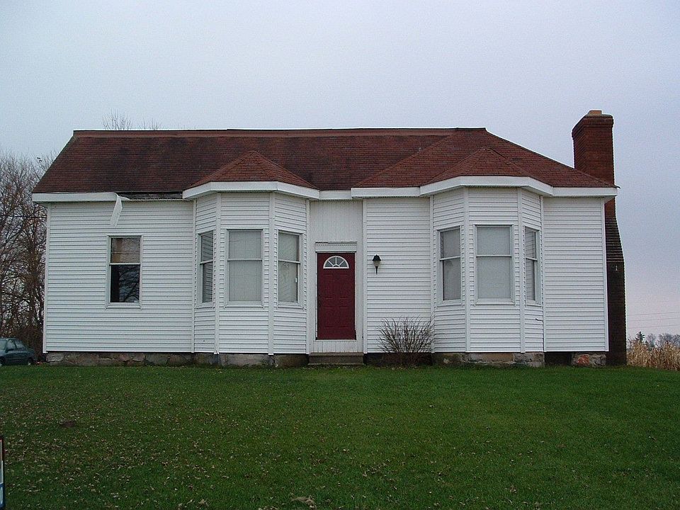 Home with Character