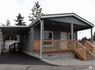 3417 S 182nd Street #185, Seattle, WA