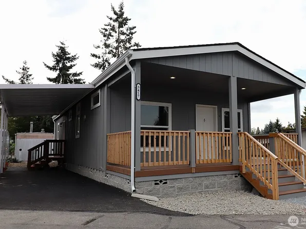 3417 S 182nd Street #185, SeaTac, WA 98188