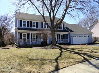 2640 Danford Way, Geneva, IL 60134