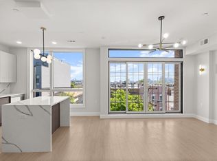 573 Palisade Ave #4A, Jersey City, NJ 07307