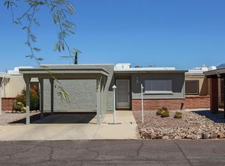 286 N Camino Del Vate, Green Valley, AZ 85614