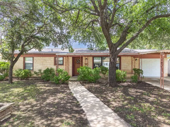 422 Sandalwood Ln, San Antonio, TX 78216