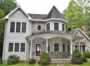 779 Kallam Mill Rd, Madison, NC 27025