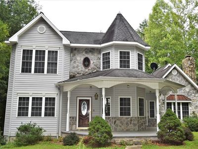 779 Kallam Mill Rd, Madison, NC, 27025