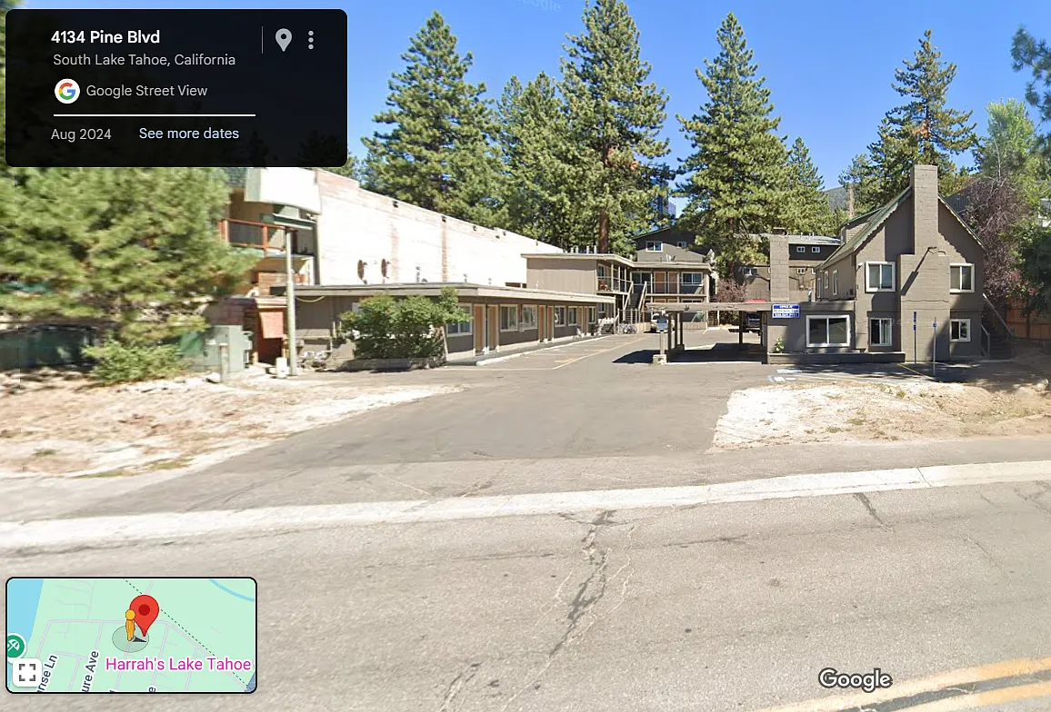 4140 Pine Blvd — Photo 1