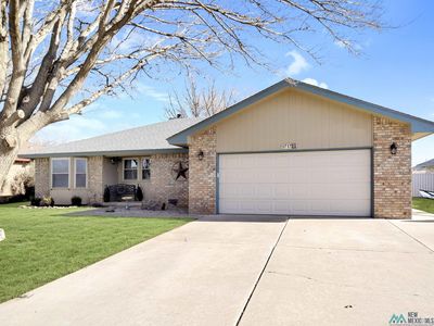 1717 Janeway St, Clovis, NM, 88101