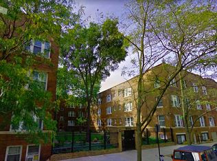 4714 N Racine Ave #E3, Chicago, IL 60640