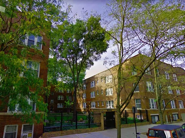 4714 N Racine Ave, Chicago, IL