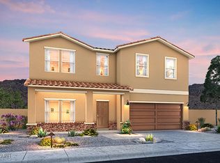 17871 N Vera Cruz Ave, Maricopa, AZ 85139