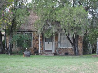 1050 County Road 419, Comanche, TX 76442