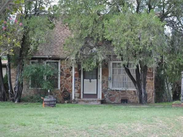 1050 County Road 419, Comanche, TX 76442