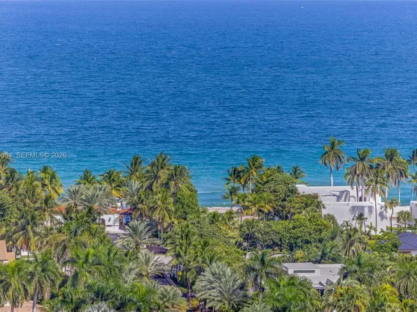 20515 E Country Club Dr, Aventura, FL