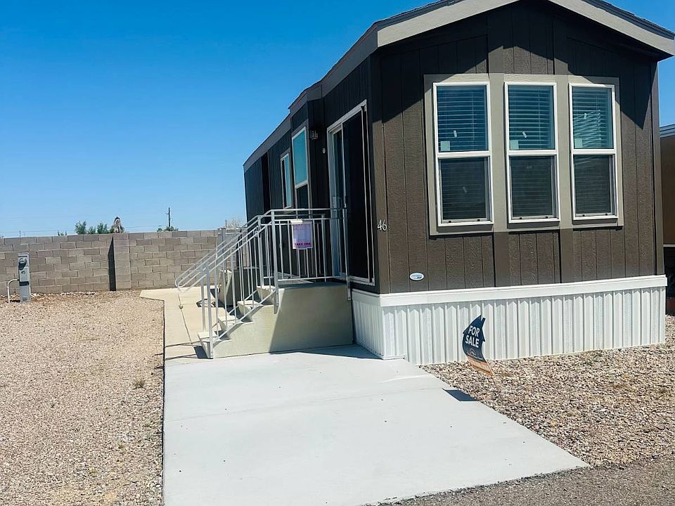 1st image of 9985 N Pinal Ave #46