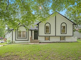 1917 N Concord Rd, Independence, MO 64058