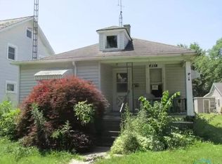 801 Chestnut St, Fremont, OH 43420