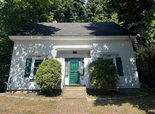 79 Patten St, Bangor, ME 04401