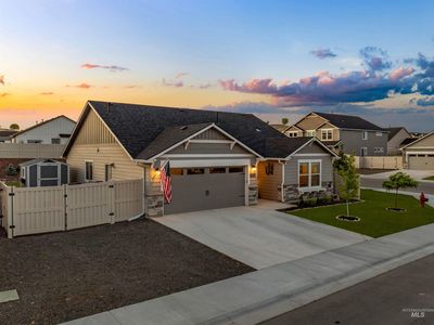 10220 W Salmonberry St, Star, ID, 83669