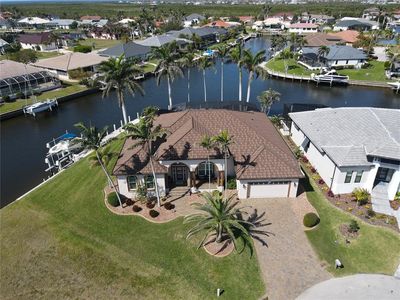 507 Saint Girons Ct, Punta Gorda, FL, 33950