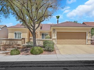 2256 Laurel Heights Ln, Henderson, NV 89052