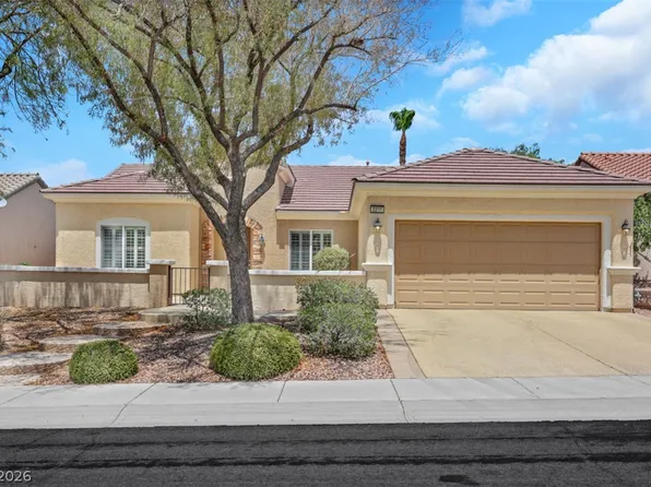 2256 Laurel Heights Ln, Henderson, NV 89052