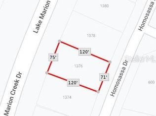 1376 Homosassa Dr #7, Kissimmee, FL 34759