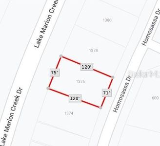 1376 Homosassa Dr #7, Kissimmee, FL, 34759