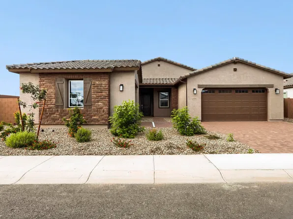 25080 N 177th Ave, Surprise, AZ 85387