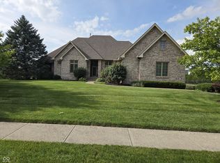 2434 Winfield Dr, Carmel, IN 46032