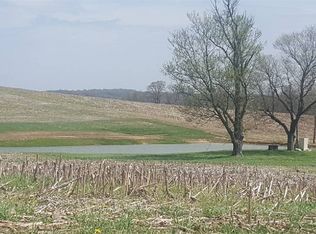 Highland Grange Rd, New Concord, OH 43762