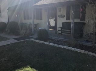 4985 Black Run Rd, Chillicothe, OH 45601