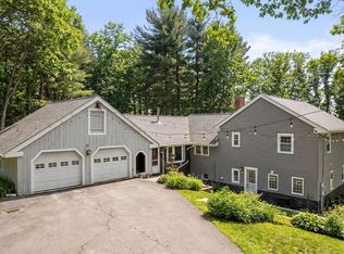 21 Pleasantview Ter, Framingham, MA 01701