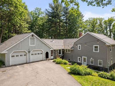 21 Pleasantview Ter, Framingham, MA, 01701