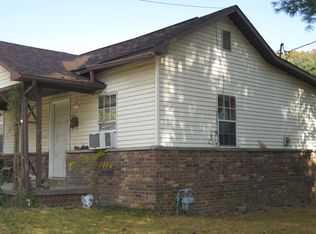 258 Adams St, Nelsonville, OH 45764