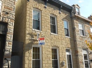 707 S Ann St, Baltimore, MD 21231