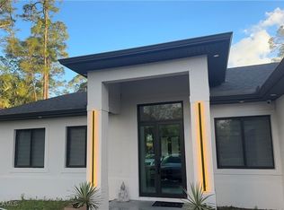 2358 66th Ave NE, Naples, FL 34120