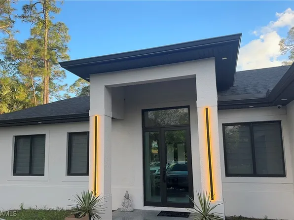 2358 66th Ave NE, Naples, FL 34120