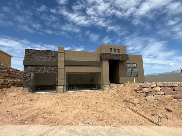 3066 W Platani Trl, Saint George, UT 84770