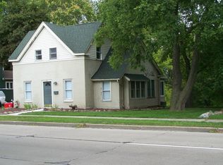 317 S Huron St, Ypsilanti, MI 48197