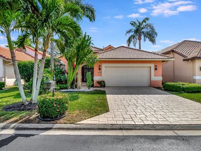 6147 Terra Mere Circle, Boynton Beach, FL, 33437