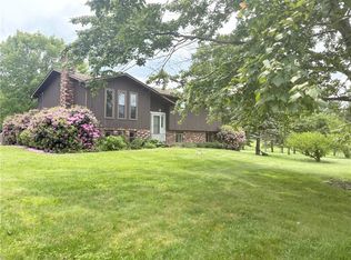 199 Lyon Ln, Harmony, PA 16037