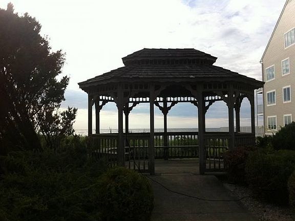 Steps to Gazebo