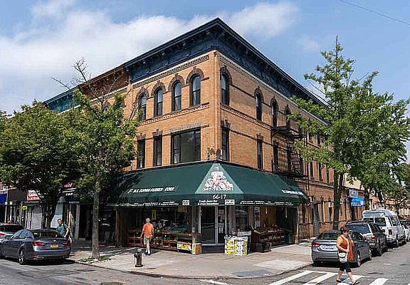 2nd image of 6617 Myrtle Ave APT 3F