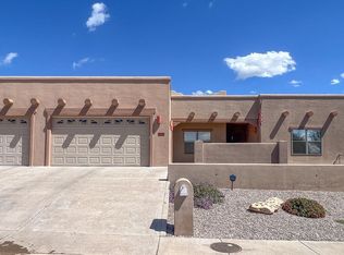 4131 Wood Loop, Alamogordo, NM 88310